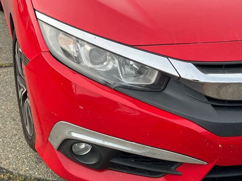 Used 2017 Honda Civic EX-T image 14