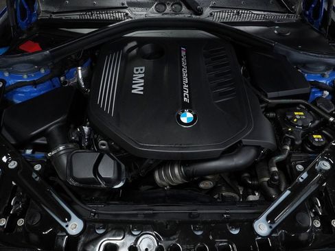 Used 2017 BMW M240i xDrive Convertible image 10