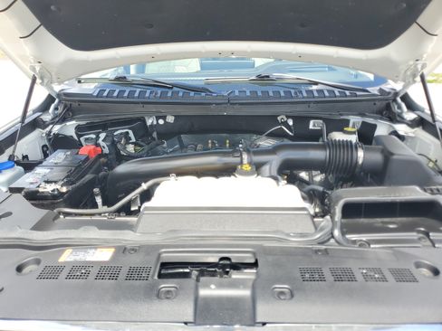 Used 2024 Lincoln Navigator L Black Label AWD/4WD image 8