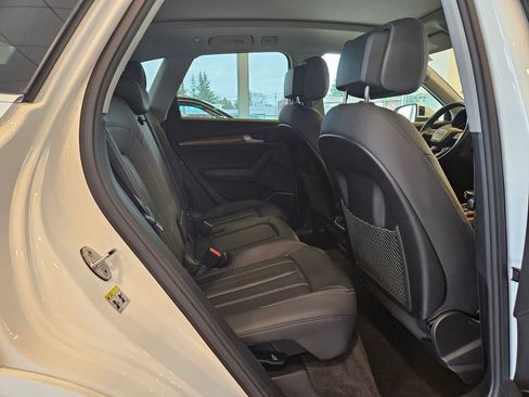 Used 2023 Audi Q5 2.0T Premium Plus image 30