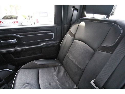 Used 2025 RAM 2500 Laramie image 11