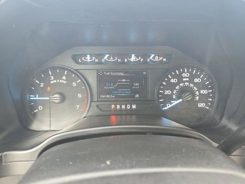 Used 2019 Ford F150 XL w/ Equipment Group 101A Mid image 13