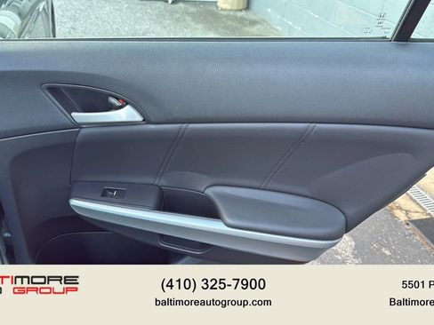 Used 2009 Honda Accord EX-L image 24