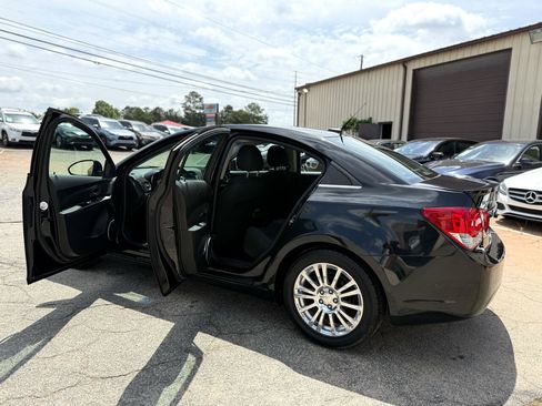 Used 2012 Chevrolet Cruze Eco image 19