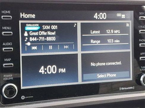 Certified 2022 Toyota Tacoma TRD Off-Road image 16