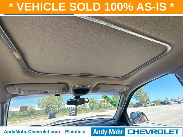 Used 2002 Jeep Grand Cherokee Limited AWD/4WD image 34