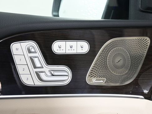 New 2026 Mercedes-Benz GLE 450 GLE 450 image 26