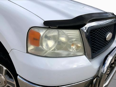 Used 2007 Ford F150 XLT AWD/4WD image 25