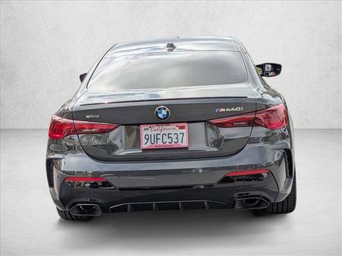 Used 2026 BMW 440i xDrive Coupe w/ Premium Package AWD/4WD image 6