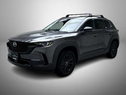 Certified 2026 MAZDA CX-50 AWD 2.5 Hybrid w/ Weather Package