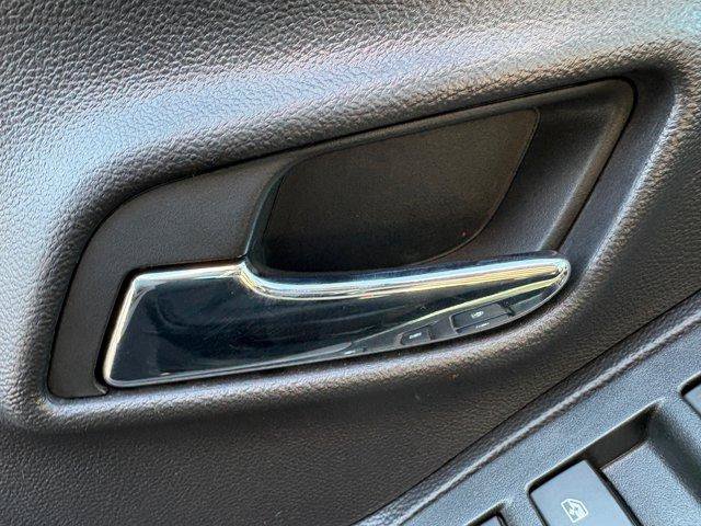 Used 2019 Chevrolet Trax LS w/ LPO, Cargo Package FWD image 7