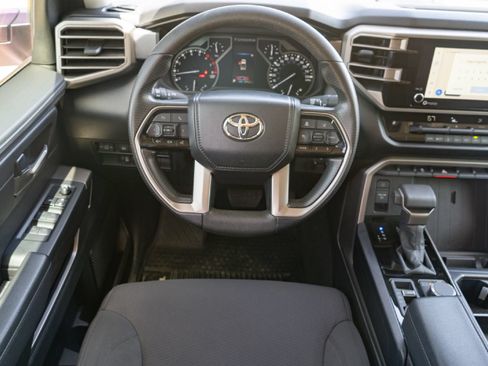 Used 2023 Toyota Tundra SR5 AWD/4WD image 22