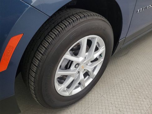 Used 2024 Chevrolet Equinox LT AWD/4WD image 31