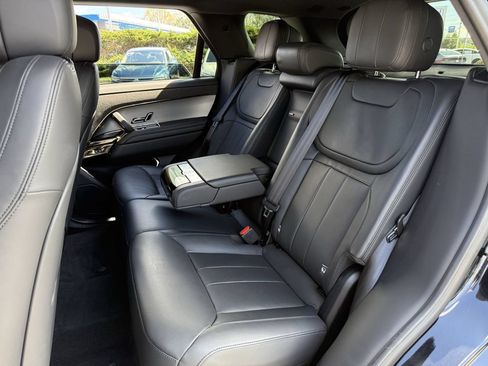 Used 2024 Land Rover Range Rover Sport Dynamic SE AWD/4WD image 17