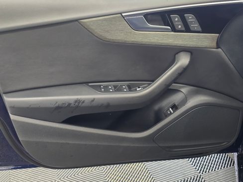 Used 2022 Audi A5 2.0T Premium image 36