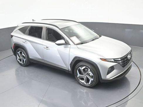 Used 2023 Hyundai Tucson SEL w/ Convenience Package image 51