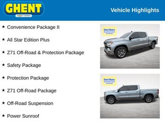 Used 2023 Chevrolet Silverado 1500 RST w/ All Star Edition Plus AWD/4WD video 2