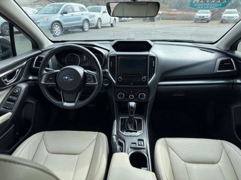 Used 2017 Subaru Impreza 2.0i Limited image 16