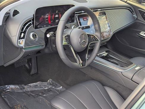 New 2026 Mercedes-Benz E 350 Sedan image 3