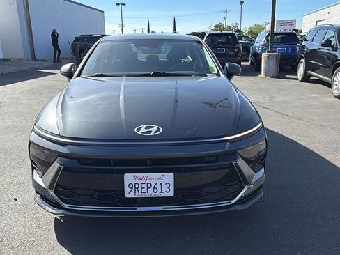 Used 2025 Hyundai Sonata SEL image 8