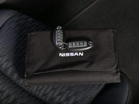 Used 2017 Nissan Altima 2.5 SV image 24