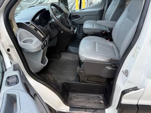 Used 2019 Ford Transit 250 148 Low Roof RWD image 18