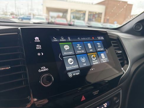 Used 2023 Honda Passport TrailSport image 32