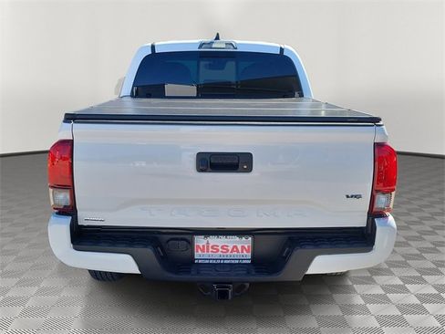 Used 2023 Toyota Tacoma 2WD Double Cab image 3