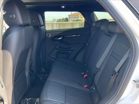 New 2026 Land Rover Range Rover Evoque S AWD/4WD image 16
