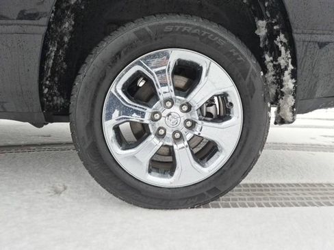 Used 2023 RAM 1500 Big Horn image 11