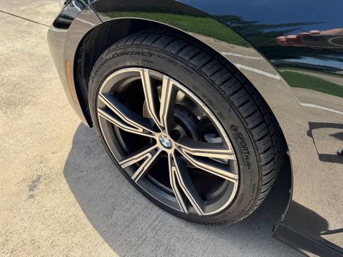 Used 2020 BMW 330i Sedan w/ Convenience Package RWD image 22