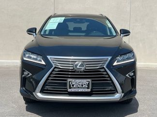 Used 2017 Lexus RX 350 FWD w/ Luxury Package video 3
