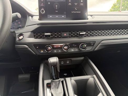 New 2026 Honda Accord SE image 27