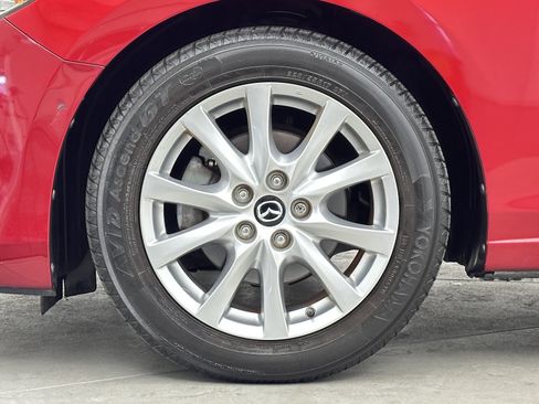 Used 2017 MAZDA MAZDA6 Sport FWD image 11