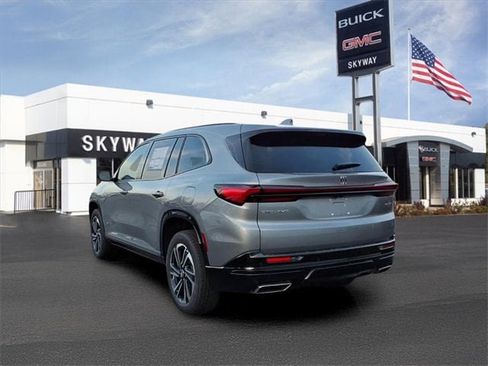 New 2026 Buick Enclave Sport Touring w/ Power Package image 3