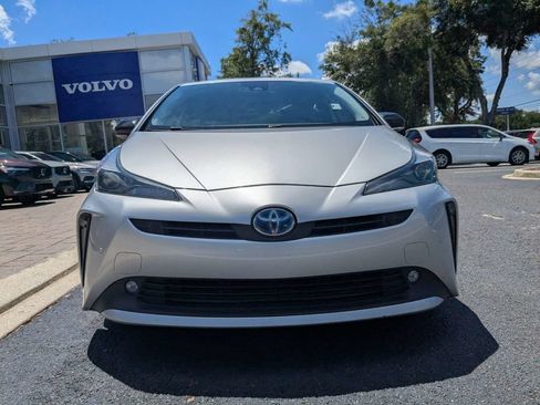 Used 2022 Toyota Prius FWD image 11
