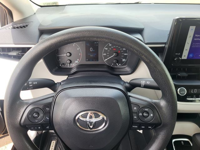 Used 2024 Toyota Corolla LE FWD image 14