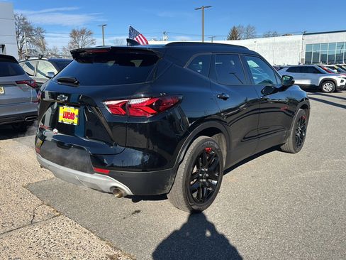 Used 2022 Chevrolet Blazer LT w/ Redline Edition image 6
