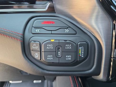 New 2026 RAM 1500 RHO AWD/4WD image 22