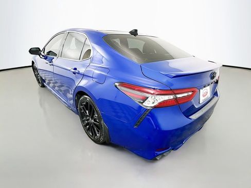 Used 2023 Toyota Camry XSE image 7