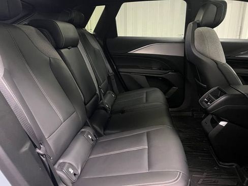 Certified 2024 Cadillac Lyriq Tech AWD/4WD image 20