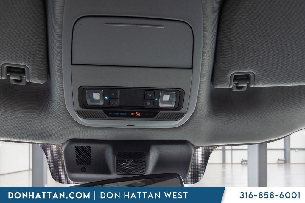 Used 2022 Ford F150 XLT w/ Equipment Group 302A High AWD/4WD image 14