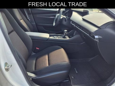 Used 2025 MAZDA MAZDA3 s FWD image 19