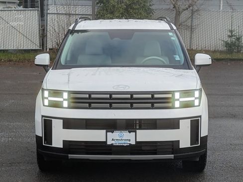 Used 2024 Hyundai Santa Fe SEL image 8