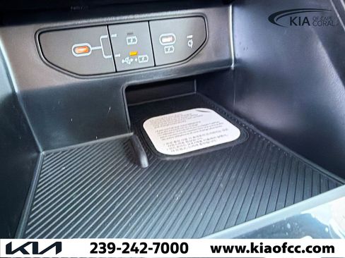 New 2026 Kia Sorento EX image 27