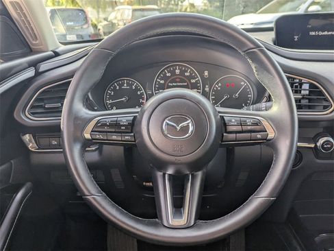 Used 2025 MAZDA CX-30 AWD 2.5 S w/ Preferred Package image 18