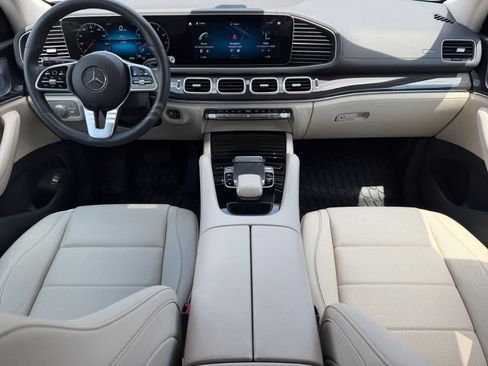 Certified 2020 Mercedes-Benz GLE 450 4MATIC image 17