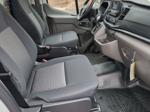 Used 2024 Ford Transit 250 Low Roof w/ Exterior Upgrade Package RWD image 15