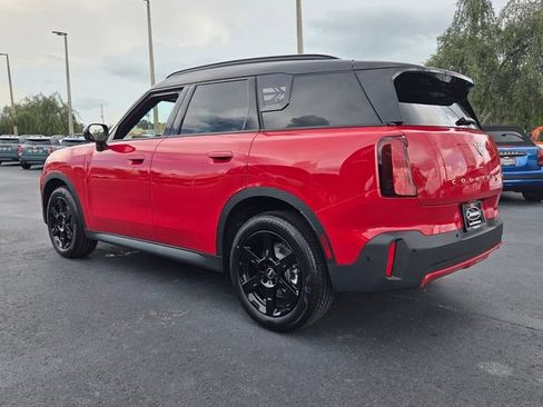 New 2027 MINI Cooper Countryman S AWD/4WD image 5