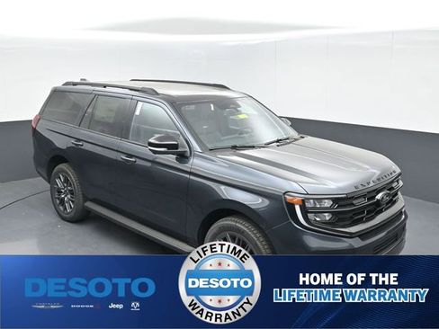 New 2026 Ford Expedition Platinum AWD/4WD image 38